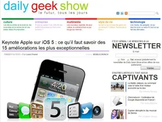 dailygeekshow.com